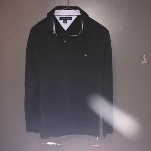 Tommy Hilfiger Henley